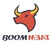 Boom Meat logo