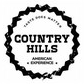 Country Hills logo