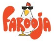 Farooja logo
