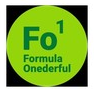 Formula Onederful logo