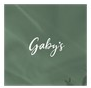 Gaby's logo