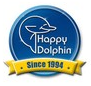 Happy Dolphin logo