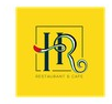 HR Restaurant & Café logo