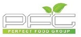 Perfect Food Group logo
