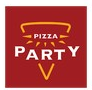 Pizza Party logo