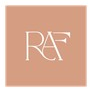 RAF logo