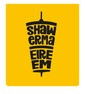 Shawerma Fire Em logo