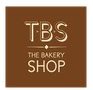 The Bakery Shop logo
